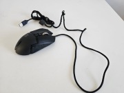 Logitech G502 mysz gamingowa myszka przewodowa