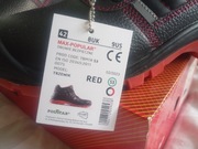 Buty robocze BHP Max Popular S3 rozmiar 42