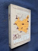 Rowerem przez II RP - Bernard Newman Znak nowa