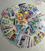 KARTY  SUPER MARIO  Attack ,Defense, pakiet 140szt -stan idealny
