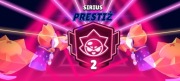Brawl Stars Konto 116k+ Pucharków | 102/102 Zadymiarzy
