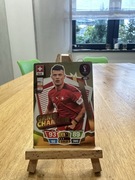 Karty piłkarskie Granit Xhaka Game Changer 2022 WORLD CUP