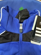 Plecak + bluza ADIDAS nowy z metką , kieszeń na piłkę- kolekcja ok 2008 