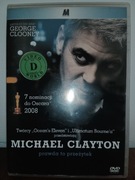 DVD Michael Clayton