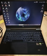 HP Victus ryzen 5 6600h rtx 3050