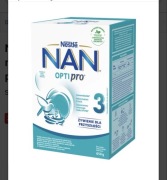 Nan opti pro 3 nowe