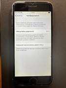 iPhone 6 64GB Space Gray MG4F2PK/A