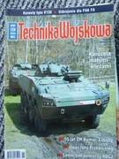 Nowa Technika Wojskowa 6/2006