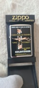 Zapalniczka Zippo GOLDFINGER James Bond 1996r. (6)