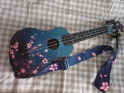 Ukulele sopranowe 