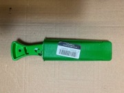 Nóż do paneli winylowych Janser Green