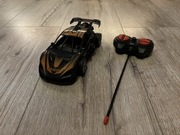 Autko na zdalne sterowanie