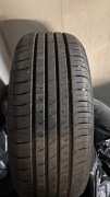 Komplet opon Kumho Ecowing ES01 185/55 R15 86H – NOWE / DEMO (DOT 2025)