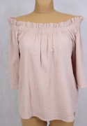 Primark w luźnym fasonie muślinowa nowa 42