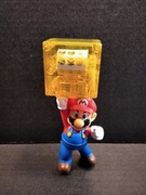 Nintendo 2018 McDonald's Mario