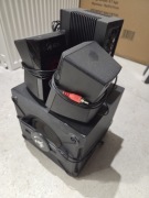 Głośniki 2+1 - Genius SW-G2.1 1250