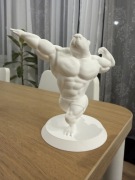 Kapibara Arnold Schwartzenegger