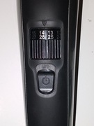 Maszynka do strzyżenia Ideenwelt 