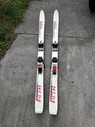 Narty PRL Polsport Tricore