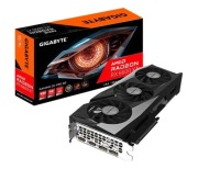 Gigabyte RX 6600 XT 8GB – gaming 1080p / 1440p, sprawna