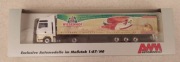MAN firmy AWM skala 1:87