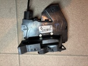 Zamek drzwi lewe tylne Renault Scenic 4 IV, 825030827R