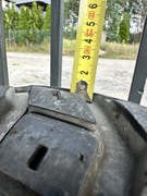 Heidenau K60 110/80 19, 150/70 17