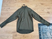 Bielizna termoaktywna Helikon US LVL 2 Olive Green - komplet - rozm. M.