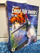 Combat Flight Simulator 3: Bitwa o Europę Big Box - PL PC 5/5