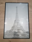 Obraz wieża Eiffla 40x60