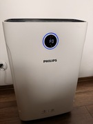 Philips AC3829/10 - oczyszczacz i nawilżacz powietrza 2w1