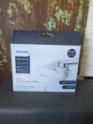 Filtr do wody nakranowy biały Philips AWP3703