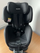Fotelik obrotowy Recaro Hero Zero 1  STAN BARDZO DOBRY 