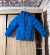 Kurtka zimowa chłopięca Rozmiar 110/116