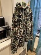 Bluza Adidas Rozmiar Xl