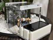 Formikarium dla mrówek Combo S