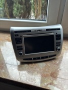 Radio+navi Lancia Delta 3 2008 sprawne 