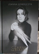 Czarno na białym Joanna Jędrzejczyk