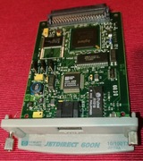 Karta  Print server HP Jetdirect 600N