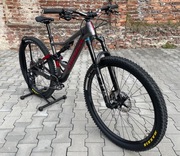 Orbea Occam H20 Eagle M Upgrade
