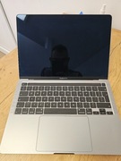 MacBook Pro A2251 i5 16GB RAM 500GB SSD