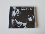 MYSLOVITZ MYSLOVITZ- CD - 1999 SONY MJM