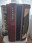 Akordeon na sprzedaż Carmen