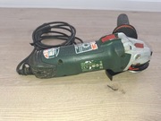 Szlifierka kątowa bosch PWS 850-125