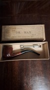 Fajka DR. MAX z Pewexu