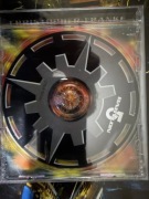 Christopher Franke Babylon 5: Z’ha’dum |CD|FOLIOWANA|RARE|Sonic Images|USA