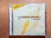 Varius Manx i Kasia Stankiewicz ETA + 7 bonus track ( 2001 )