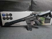 Karabinek ASG Arcturus Sword MOD1 Carbine 13.5 AEG  + 3 magazunki E&L