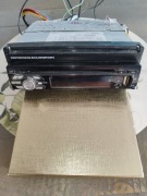 Radioodtwarzacz multimedialny 