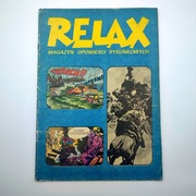 Magazyn RELAX nr 23 1979 r. 